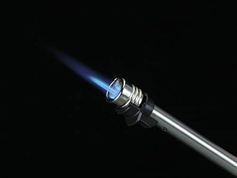 SOTO Pocket Torch Extended with Cap (SMU) 特別版黑色伸縮火機 ST-480C